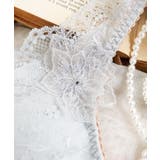 アルベルタ おやすみブラ (M-L) | Risa Magli | 詳細画像6 