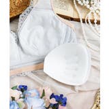 アルベルタ おやすみブラ (M-L) | Risa Magli | 詳細画像7 