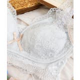 アルベルタ おやすみブラ (3L) | Risa Magli | 詳細画像5 