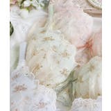 リカルダ ブラジャー (B-C) ＜D Make Type＞ | Risa Magli | 詳細画像9 