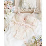 リカルダ ブラジャー (B-C) ＜D Make Type＞ | Risa Magli | 詳細画像27 