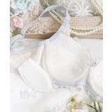 リカルダ ブラジャー (D-F) ＜D Make Type＞ | Risa Magli | 詳細画像12 