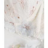 リカルダ ブラジャー (G-H) ＜D Make Type＞ | Risa Magli | 詳細画像11 