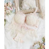 リカルダ ブラジャー (G-H) ＜D Make Type＞ | Risa Magli | 詳細画像25 