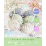 コリンナ ブラジャー (B-C) ＜リサマリミラクル谷間ブラ＞ | Risa Magli | 詳細画像1 