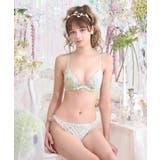 コリンナ ブラジャー (B-C) ＜リサマリミラクル谷間ブラ＞ | Risa Magli | 詳細画像12 