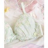 コリンナ ブラジャー (D-F) ＜リサマリミラクル谷間ブラ＞ | Risa Magli | 詳細画像6 