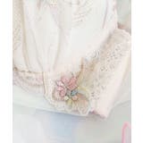 コリンナ ブラジャー (D-F) ＜リサマリミラクル谷間ブラ＞ | Risa Magli | 詳細画像9 