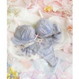 コリンナ ブラジャー (D-F) ＜リサマリミラクル谷間ブラ＞ | Risa Magli | 詳細画像26 