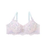 アンチェ ブラジャー (D-F) ＜Sweet Rich（スウィートリッチ）＞ | Risa Magli | 詳細画像4 