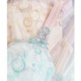 アンチェ ブラジャー (D-F) ＜Sweet Rich（スウィートリッチ）＞ | Risa Magli | 詳細画像9 