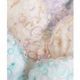 アンチェ ブラジャー (D-F) ＜Sweet Rich（スウィートリッチ）＞ | Risa Magli | 詳細画像10 