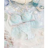 アンチェ ブラジャー (D-F) ＜Sweet Rich（スウィートリッチ）＞ | Risa Magli | 詳細画像25 