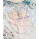 アンチェ ブラジャー (D-F) ＜Sweet Rich（スウィートリッチ）＞ | Risa Magli | 詳細画像26 