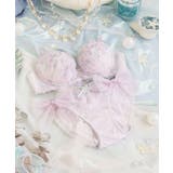 アンチェ ブラジャー (D-F) ＜Sweet Rich（スウィートリッチ）＞ | Risa Magli | 詳細画像27 