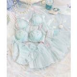 アンチェ ブラジャー (D-F) ＜Sweet Rich（スウィートリッチ）＞ | Risa Magli | 詳細画像28 