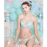 アンチェ ブラジャー (D-F) ＜Sweet Rich（スウィートリッチ）＞ | Risa Magli | 詳細画像29 