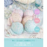 アンチェ ブラジャー (G-I) ＜Glamor Bra／バストアップタイプ＞ | Risa Magli | 詳細画像1 