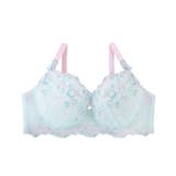 アンチェ ブラジャー (G-I) ＜Glamor Bra／バストアップタイプ＞ | Risa Magli | 詳細画像2 