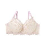 アンチェ ブラジャー (G-I) ＜Glamor Bra／バストアップタイプ＞ | Risa Magli | 詳細画像3 