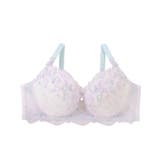 アンチェ ブラジャー (G-I) ＜Glamor Bra／バストアップタイプ＞ | Risa Magli | 詳細画像4 