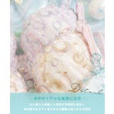 アンチェ ブラジャー (G-I) ＜Glamor Bra／バストアップタイプ＞ | Risa Magli | 詳細画像5 