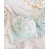 アンチェ ブラジャー (G-I) ＜Glamor Bra／バストアップタイプ＞ | Risa Magli | 詳細画像6 