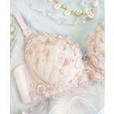 アンチェ ブラジャー (G-I) ＜Glamor Bra／バストアップタイプ＞ | Risa Magli | 詳細画像7 