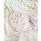 アンチェ ブラジャー (G-I) ＜Glamor Bra／バストアップタイプ＞ | Risa Magli | 詳細画像8 