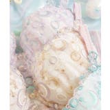 アンチェ ブラジャー (G-I) ＜Glamor Bra／バストアップタイプ＞ | Risa Magli | 詳細画像11 