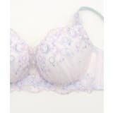 アンチェ ブラジャー (G-I) ＜Glamor Bra／バストアップタイプ＞ | Risa Magli | 詳細画像21 