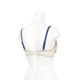 アルベルタ ブラジャー (B-C) ＜N Make Type＞ | Risa Magli | 詳細画像20 