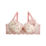 アルベルタ ブラジャー (D-F) ＜N Make Type＞ | Risa Magli | 詳細画像3 