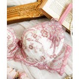 アルベルタ ブラジャー (D-F) ＜N Make Type＞ | Risa Magli | 詳細画像7 