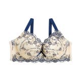 アルベルタ ブラジャー (G-H) ＜N Make Type＞ | Risa Magli | 詳細画像4 