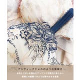 アルベルタ ブラジャー (G-H) ＜N Make Type＞ | Risa Magli | 詳細画像5 