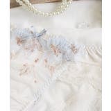 リカルダ ノーマルショーツ | Risa Magli | 詳細画像3 