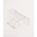 リカルダ ノーマルショーツ | Risa Magli | 詳細画像8 