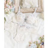 リカルダ ノーマルショーツ | Risa Magli | 詳細画像9 