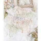 リカルダ ノーマルショーツ | Risa Magli | 詳細画像10 