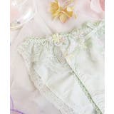 コリンナ ノーマルショーツ | Risa Magli | 詳細画像3 