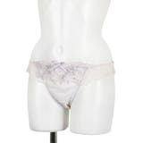 コリンナ ノーマルショーツ | Risa Magli | 詳細画像6 