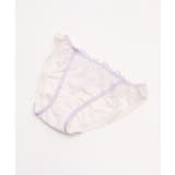 コリンナ ノーマルショーツ | Risa Magli | 詳細画像9 