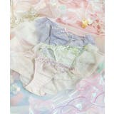 コリンナ レースショーツ | Risa Magli | 詳細画像1 