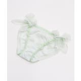 コリンナ リボンショーツ | Risa Magli | 詳細画像8 