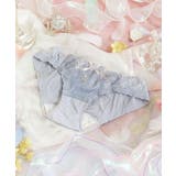 パープル(083) | コリンナ サニタリー | Risa Magli