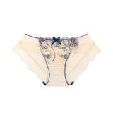 アルベルタ ノーマルショーツ | Risa Magli | 詳細画像2 