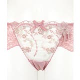 アルベルタ レースショーツ | Risa Magli | 詳細画像8 