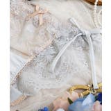 アルベルタ リボンショーツ | Risa Magli | 詳細画像3 