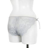 アルベルタ リボンショーツ | Risa Magli | 詳細画像6 